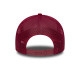 New Era Καπέλο New Era Oval Foam Patch 9FORTY A-Frame Trucker Adjustable Cap